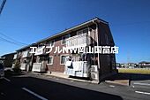 岡山市中区江並 2階建 築18年のイメージ