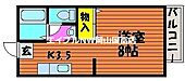 岡山市中区桑野 2階建 築26年のイメージ