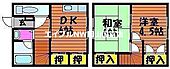 岡山市東区金岡東町2丁目 2階建 築28年のイメージ