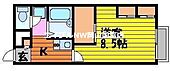 岡山市東区東平島 2階建 築22年のイメージ