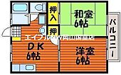 岡山市東区鉄 2階建 築37年のイメージ