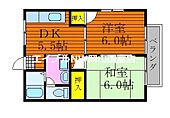 岡山市東区西大寺上1丁目 2階建 築40年のイメージ