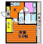 岡山市東区瀬戸町沖 3階建 築5年のイメージ