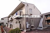 岡山市中区沢田 2階建 築31年のイメージ