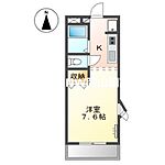 岡山市中区福泊 2階建 築27年のイメージ