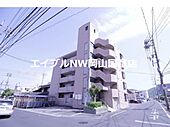 岡山市中区藤原西町1丁目 5階建 築29年のイメージ