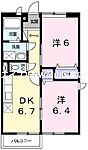 岡山市中区海吉 2階建 築28年のイメージ