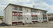 岡山市中区中島 2階建 築41年のイメージ