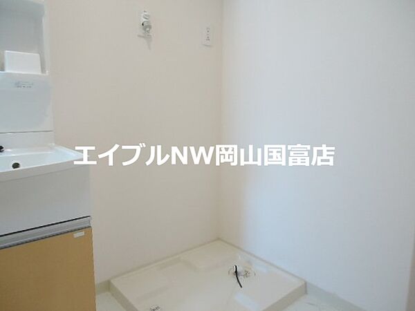 岡山県岡山市中区今在家(賃貸アパート2LDK・2階・59.46㎡)の写真 その18