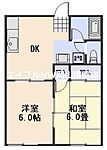 岡山市中区関 2階建 築31年のイメージ