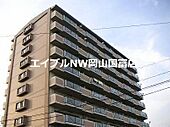岡山市中区さい 11階建 築30年のイメージ