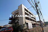 岡山市中区円山 4階建 築40年のイメージ