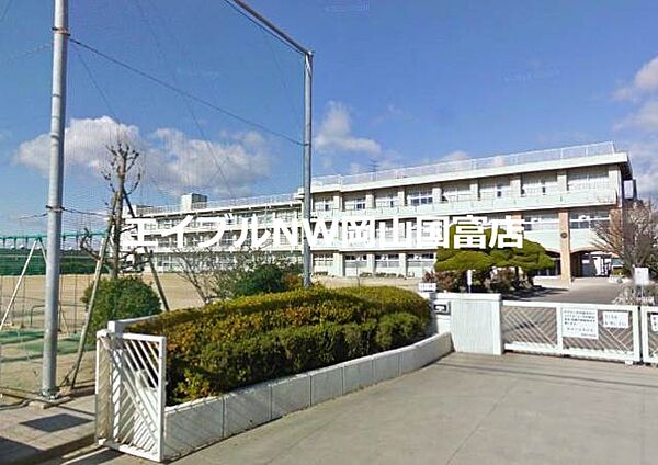 岡山県岡山市中区倉田(賃貸マンション3LDK・5階・62.20㎡)の写真 その29