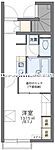 岡山市中区乙多見 2階建 築16年のイメージ