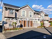 東岡山駅より徒歩15分 2階 築22年の賃貸物件