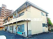 高島駅より徒歩23分 1階 築45年10ヶ月の賃貸物件