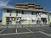 西川原駅より徒歩12分 2階 築35年9ヶ月の賃貸物件