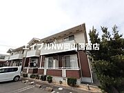 東山・おかでんミュージアム駅より徒歩36分 2階 築22年4ヶ月の賃貸物件