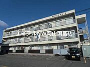 桂マンション１ 1階 築41年1ヶ月の賃貸物件