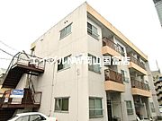 高島駅より徒歩8分 1階 築45年6ヶ月の賃貸物件