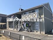 メゾンイーストＣ 1階 築36年10ヶ月の賃貸物件