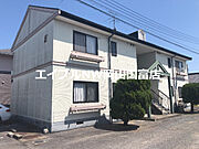 メゾンイーストＤ 1階 築31年7ヶ月の賃貸物件