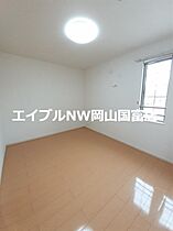 岡山県岡山市中区平井5丁目（賃貸アパート1LDK・2階・45.07㎡） その7