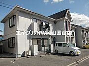 東山・おかでんミュージアム駅より徒歩21分 1階 築30年の賃貸物件