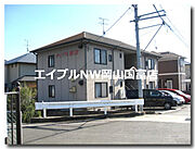 ディアス福泊 1階 築28年の賃貸物件