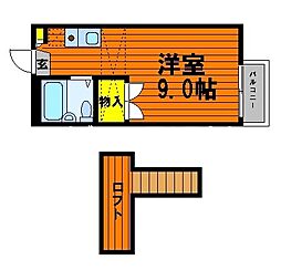 JR山陽本線 東岡山駅 徒歩18分