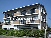 アークハイツ 3階 築32年4ヶ月の賃貸物件