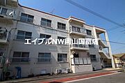 東山・おかでんミュージアム駅より徒歩39分 2階 築38年8ヶ月の賃貸物件