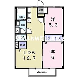 JR山陽本線 高島駅 徒歩8分