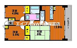 JR山陽本線 高島駅 徒歩4分