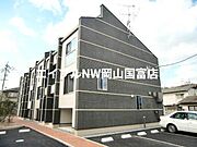 カーサ・カルム 1階 築14年11ヶ月の賃貸物件