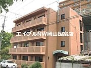 東山・おかでんミュージアム駅より徒歩12分 1階 築27年1ヶ月の賃貸物件