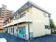 高島駅より徒歩23分 2階 築45年10ヶ月の賃貸物件