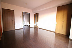 JR山陽本線 西川原駅 徒歩19分の賃貸マンション 2階3LDKのリビング/ダイニング