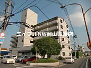 高島駅より徒歩5分 1階 築39年6ヶ月の賃貸物件