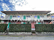 西川原駅より徒歩30分 1階 築47年8ヶ月の賃貸物件