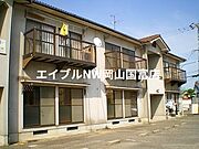 エントピア■ 1階 築38年8ヶ月の賃貸物件