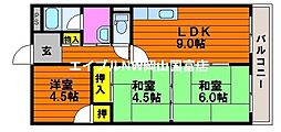 JR山陽本線 高島駅 徒歩6分