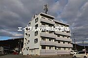 高島駅より徒歩19分 2階 築30年6ヶ月の賃貸物件