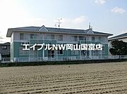 メゾン・ドゥ・コリーヌB 2階 築29年2ヶ月の賃貸物件