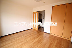 JR山陽本線 西川原駅 徒歩22分の賃貸マンション 3階1Kのリビング/ダイニング