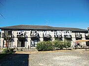 コーポ橋本 1階 築30年1ヶ月の賃貸物件