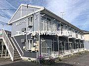 藤田コーポ２ 2階 築32年3ヶ月の賃貸物件