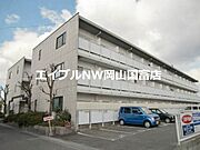 ホーメスト中島Ａ棟 3階 築31年8ヶ月の賃貸物件