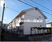 ドミ・アゼリア２Ｄ 1階 築30年7ヶ月の賃貸物件