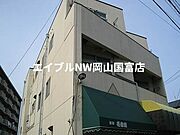 駒見コーポ 3階 築43年10ヶ月の賃貸物件